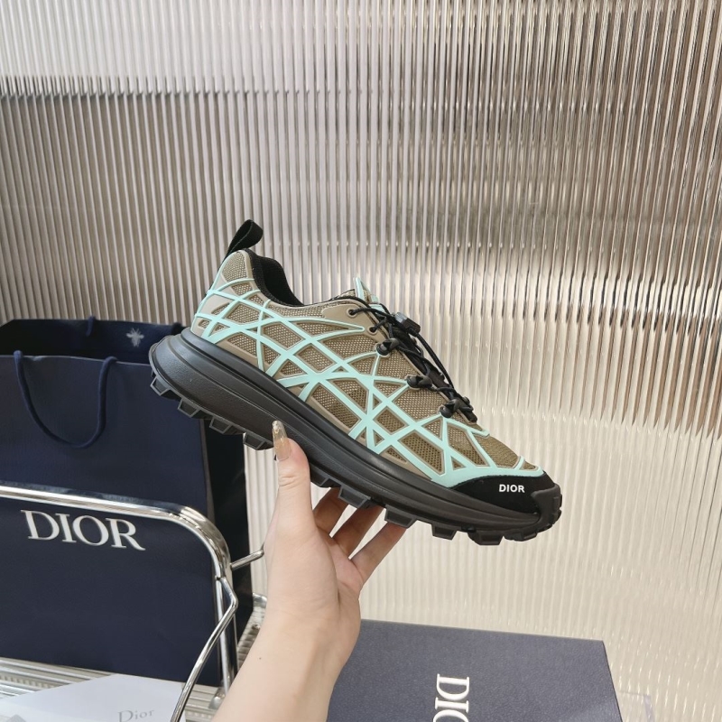 Christian Dior Casual Shoes